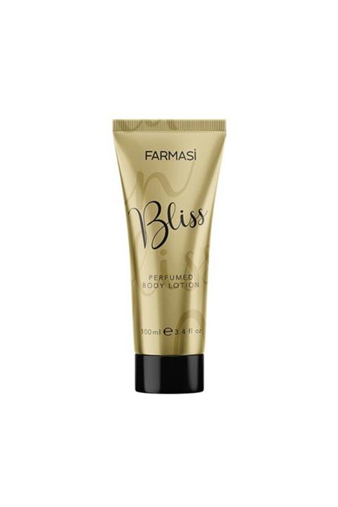 Farmasi Bliss Vücut Losyonu 100 ml