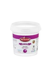 Meister Mor Şeker Hamuru 1 Kg
