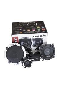 ForX Vıbe Oto Hoparlör Vıbe - Slick4c-be 11 Cm Slıck Serisi 70w Rms