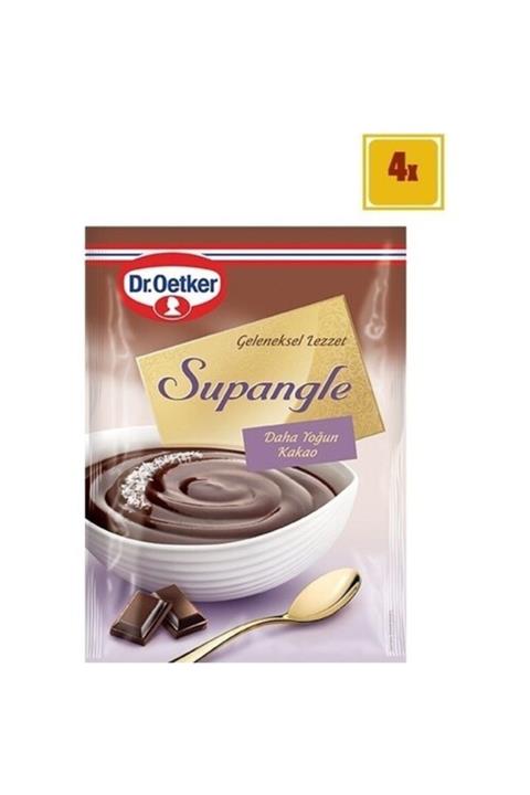 Dr. Oetker Dr.oetker Supangle 143 Gr X 4