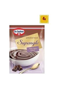 Dr. Oetker Dr.oetker Supangle 143 Gr X 4