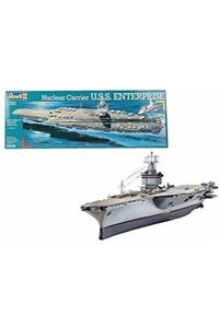 REVELL U.s.s. Enterprise 1/720