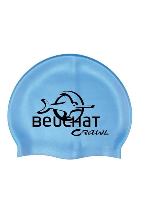 Beuchat Yüzücü Bonesi Silikon Yetişkin