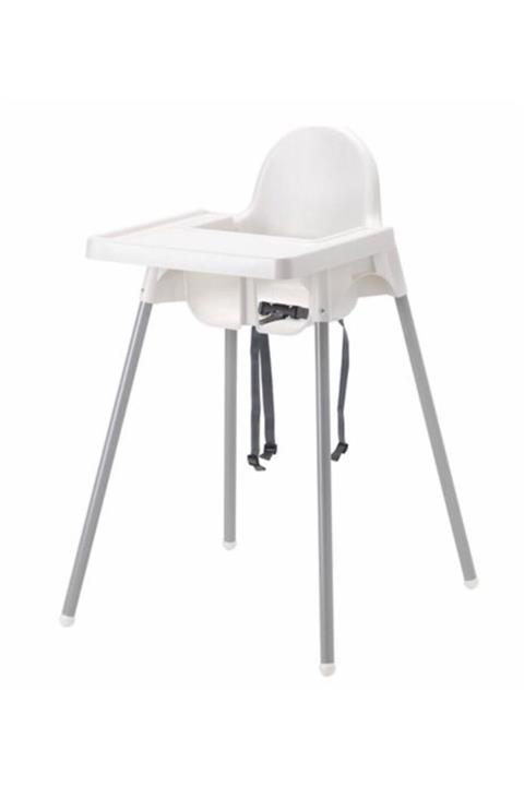 ROSEFARMSSTORE Tepsili Mama Sandalyesi