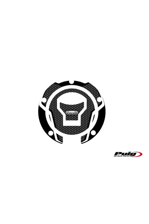 Puig 7571u Honda Crossrunner Gri Depo Pad