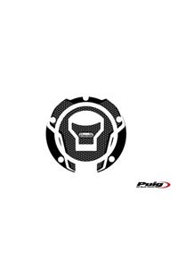 Puig 7571u Honda Crossrunner Gri Depo Pad