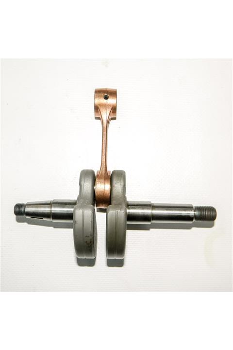 Husqvarna Krank 281-288