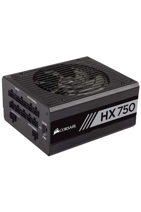 Corsair Corsaır Cp-9020137-eu Hx750 750w Power Supply