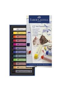 Faber Castel Toz Pastel Boya