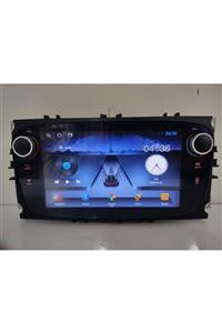 navicars Ford Oval Focus Connect Mondeo Android 2 Gb Ram Mutimedya