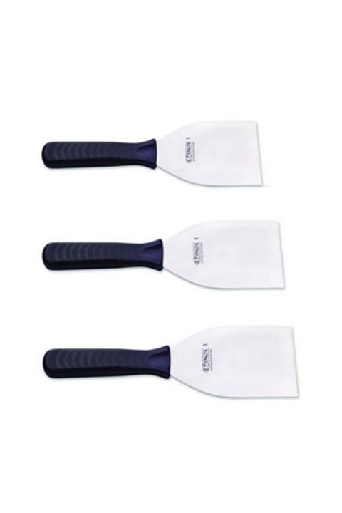 Zeylina Home Epinox Börek - Pide Spatulası No : 1