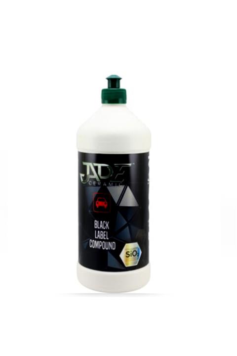 PURİS Jade Black Çizik Çıkarıcı Giderici Hare Bırakmayan Koyu Renkli Araç Pastası 1 kg