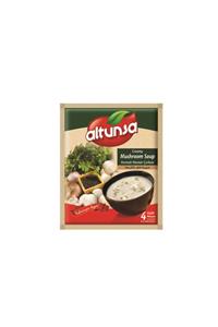 Altunsa Hazır Kremalı Mantar Çorbası 60 gr