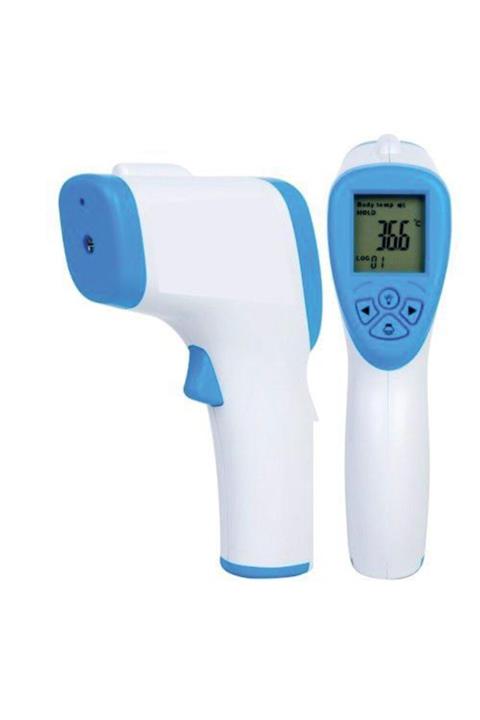 PARANOYAK Redline Ft-100 Infrared Uzaktan Ateş Ölçer