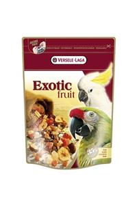 Versele Laga Verselelaga Exotic Fruit 600 G.