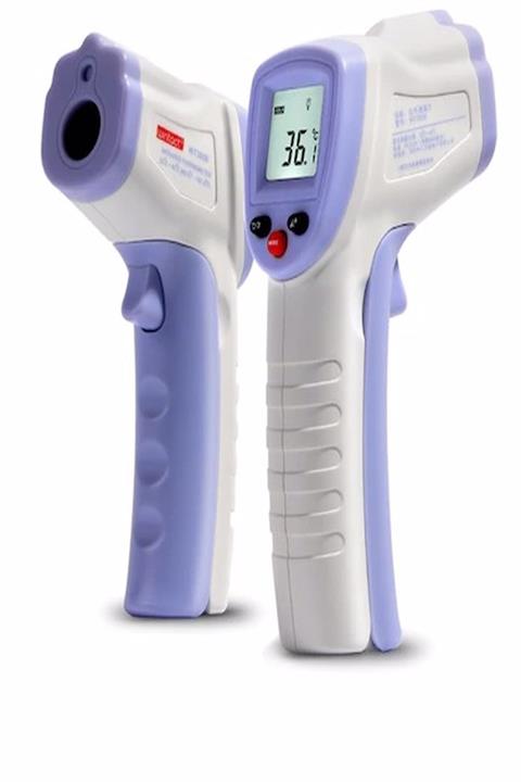 Wintact Temassız Ateş Ölçer Wt3656