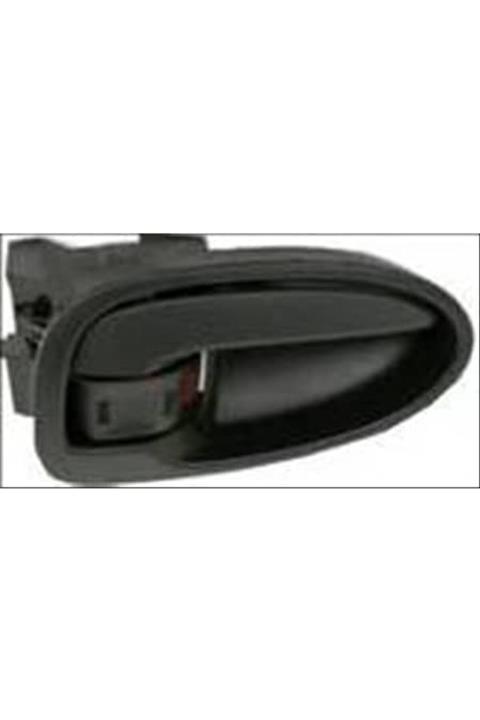 Orjinal Ty Ic Acma Kolu Yarıs Sıyah Sol