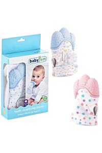 Babyjem Baby Jem Diş Kaşıyıcı Eldiven