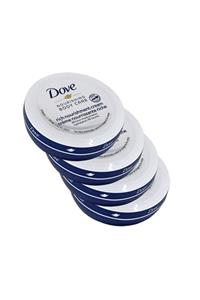 Dove Body Cream Intensive Nourishing 75 ml X 4 8681689315948