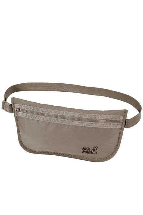 Jack Wolfskin Document Bel Çantası