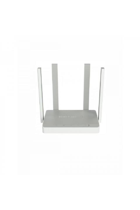 Keenetic Keenetıc Runner 4g 300mbps 4port 4g Lte Sım Kart Girişli Router Kn-2210-01en