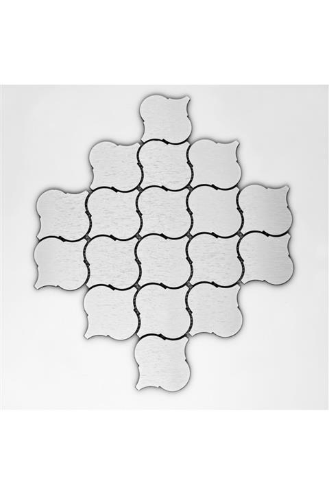 EVA BANYO Evarts Tezgah Arası Mozaık Ecm-s418