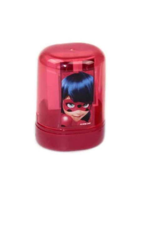 Hakan Miraculous Ladybug Mucize Uğur Böceği 25317 Kalemtıraş Çiftli