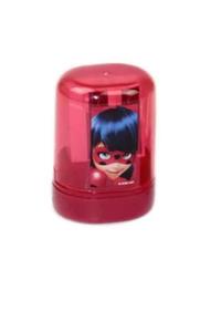 Hakan Miraculous Ladybug Mucize Uğur Böceği 25317 Kalemtıraş Çiftli