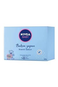 Nivea Baby Baby Kremli Sabun 100gr