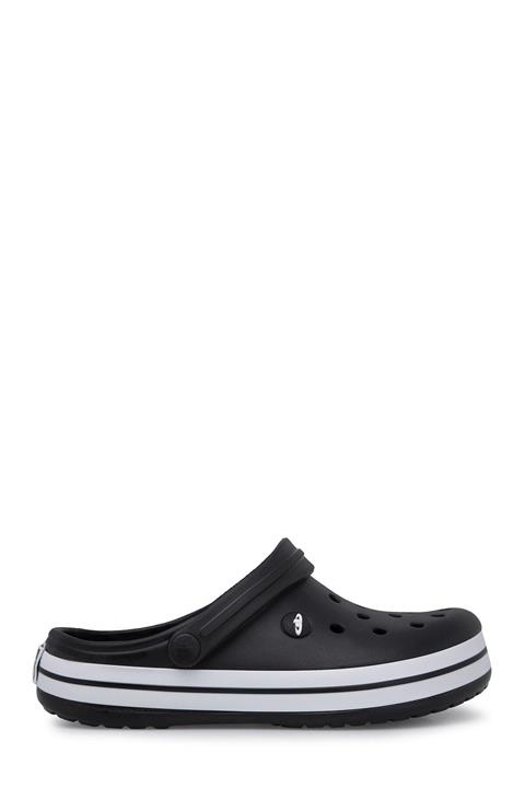 Akınal Bella Kadın Siyah Beyaz Terlik E195Z000