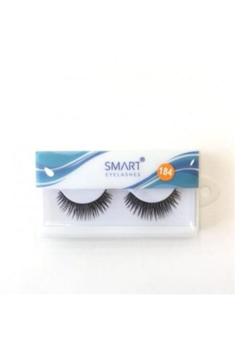 Smart Takma Kirpik