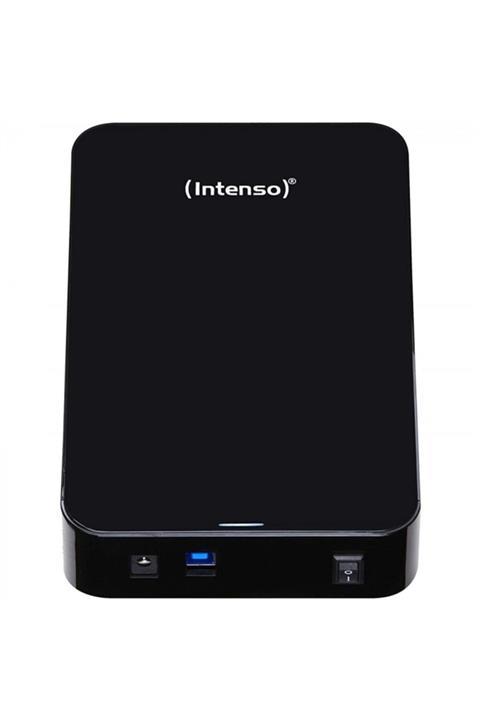 Intenso 4tb Usb3.0 3.5\