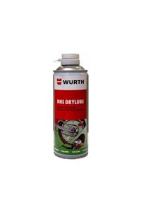 Würth Hhs Dry Lube 400ml Motosiklet Kuru Zincir Yağlayıcı