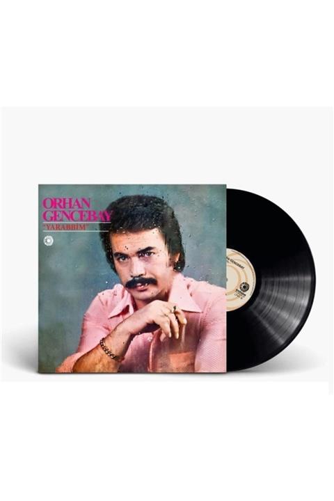 Pal Plak - Orhan Gencebay - Yarabbim