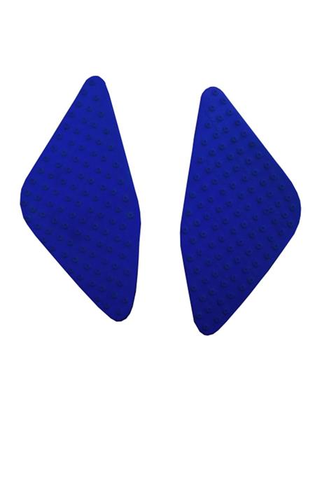 SEVENKARDEŞLER Üniversal Universal Mavi Gogo Grip (yan Ped)