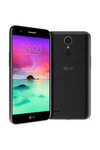 LG K10 16 Gb Siyah Cep Telefonu