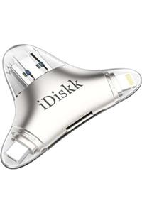 iDiskk Usb Bellek 32gb (u021)