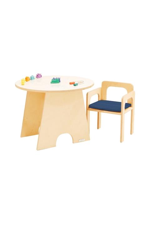 Crocodily Masa - Üzeri Yazılabilir -tobol