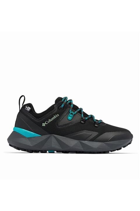 Columbia Facet 60 Low Outdry Kadın Ayakkabı Bl1821-010