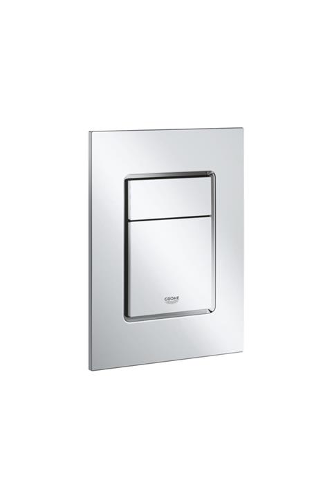 Grohe Gömme Rezervuar Kumanda Paneli Küçük Abs Krom - 37535000