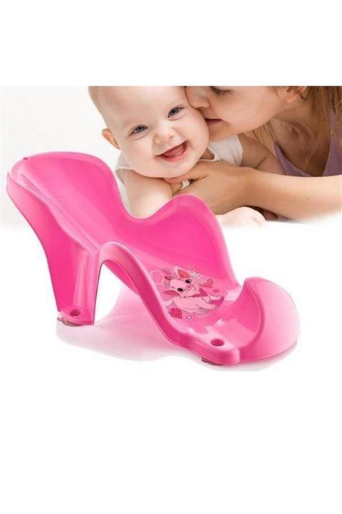 YFHOME Küvet Leğen Içi Vantuzlu Kaymaz Bebek Yıkama Aparatı Plastik