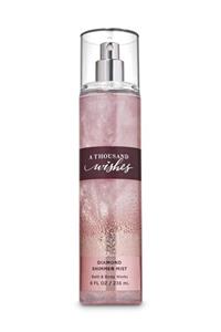 Bath & Body Works A Thousand Wishes Işıltılı Vücut Spreyi 8 oz / 236 mL BBW24496547