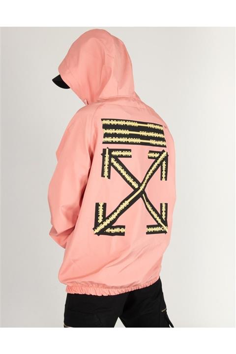 Flame Store Erkek Ceket Yağmurluk