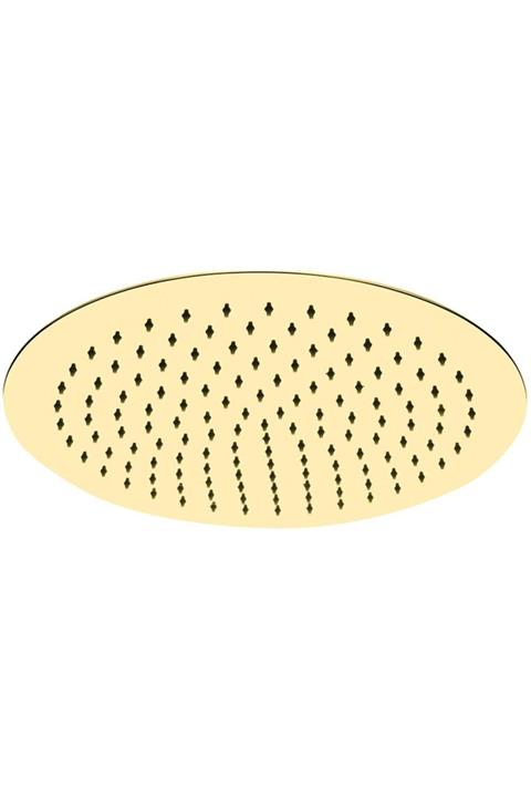 Artema Lıte Lc Duş Başlığı 400- Altın