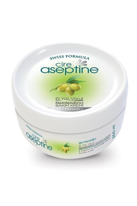CIRE ASEPTINE Besleyici Bakım Zeytinyağlı 300 ml