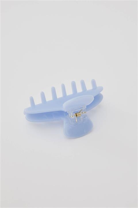 Pull & Bear Gökyüzü Mavisi Saç Tokası