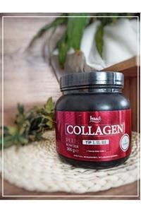 Hud Collagen-kolajen Plus Powder 300 G