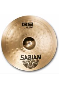SABIAN Pro Thin Crash Zil 31606b 16'' B8