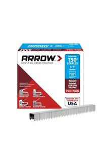 ARROW Ar5041p 6mm 5000 Adet Profesyonel Zımba Teli