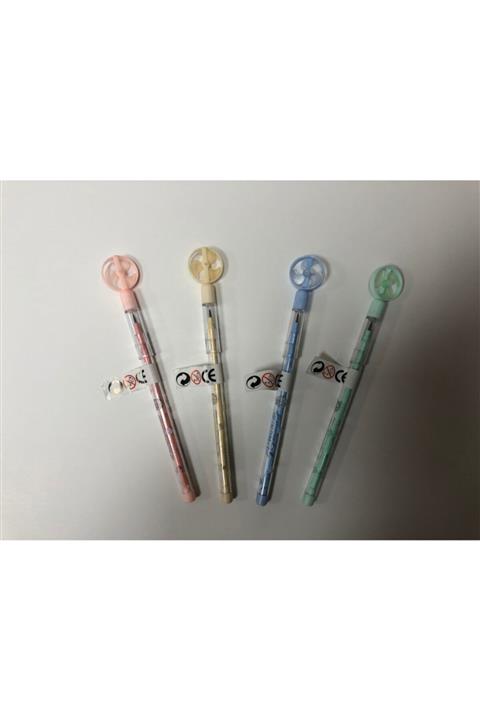 Esmay Yumurtlayan Kalem 4 Adet